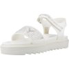 Replay Sandále JT420007S Biela