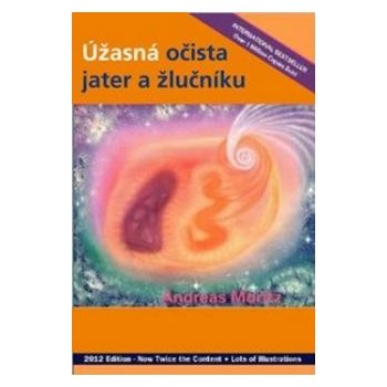 Úžasná očista jater a žlučníku