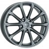 Mak - MAK DaVinci 7,5x18 5x114,3 ET51 light titan