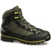 TECNICA-Makalu IV GTX Ms shadow giungla/dark piedra Zelená 46,5