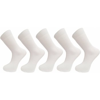 Pánske ponožky Star 6004 biela