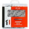 Řetěz SRAM PC X1 HollowPin spojka PowerLock