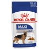 Royal Canin Maxi Adult 10 x 140 g