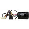Adaptér ovládania tlačidiel na volante Nissan Note, Tiida Connects2 CTSNS004.2
