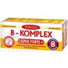 TEREZIA B-KOMPLEX SUPER FORTE+ tbl 1x20 ks