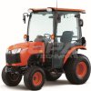 Kubota B2261 HQ kabína