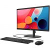 HP 22-dg0000nc AiO, N100, 22 1920x1080, UMA, 8GB, SSD 512GB, W11H, 2-2-0, WiFi+BT, black AR8G5EA#BCM