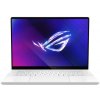 ASUS ROG Zephyrus G16 GU605CR OLED Platinum White (GU605CR-NEBULA169X) Core Ultra 9 285H / Intel AI Boost / 16,0