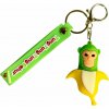 Tungtungtung Sahur prívesok na kľúče Typ: 13