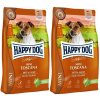 Happy Dog Supreme Mini Toscana 2 x 4 kg