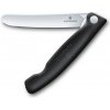 Victorinox 6.7803.FB čierna 11 cm