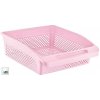 MAKRO - Organizér do chladničky 26,5x9x29cm, rôzne farby, umelá hmota