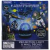 Projektor - Disney Buzz Lightyear