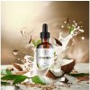 BrainMax Pure Stevia drops 50 ml Príchuť: Kokos