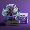 Hlavolam Intellect ball bludiště 158 překážek