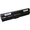 VHBW batéria ASUS EEE-PC 1201N 6600 mAh 2231 batéria - neoriginálna