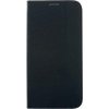 Puzdro na mobil flipové WG Flipbook Duet na Honor 50 (10115) čierne