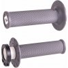 ODI Grips Lock-on ODI MX V2 H36NWH grafitová No-Waffle