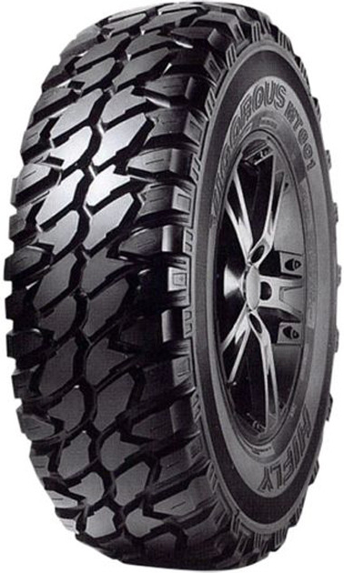 Hifly Vigorous MT601 35/12,5 R20 121Q