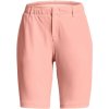 Under Armour Links short pink