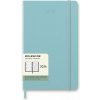 Diár 2026 - L (A5) | Týždenný | Tvrdá väzba | Tyrkysový