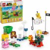 LEGO® Super Mario™ 71441 Dobrodružstvá s interaktívnou Peach™