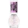 Miss Sporty Crazy Glitter lak na nechty 030 7 ml