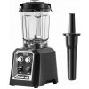 Stolný mixér Vevor TSSBJ20L14 1400 W čierny