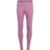 Dámske funkčné spodky Icebreaker Women's 125 ZoneKnit Leggings - deco XS
