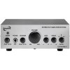Dynavox stereo zosilňovač x strieborná; 207741
