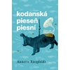 Kodanská pieseň piesní - Bjergfeldt Anette