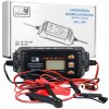 Inteligentná nabíjačka batérií 12V / 24V MW-SC6B