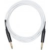 CASCHA Advanced Line Guitar Cable White 9m