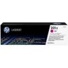 TONER HP CF403X HP201X Purpurový, 2300str.