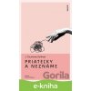 E-kniha Priateľky a neznáme - J. Courtney Sullivan
