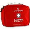 Lifesystems Camping First Aid Kit Červená lékárnička