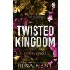 Twisted Kingdom (Rina Kent)(Brožovaná)