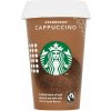 Starbucks Cappuccino 0,22 l