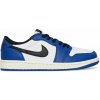 Jordan 1 Retro Low OG Game Royal, 42EU, ZĽAVA, Novinka, Novinka
