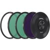 Freewell sada troch M2 filtrov 77mm (FW-77M2-3PACK)