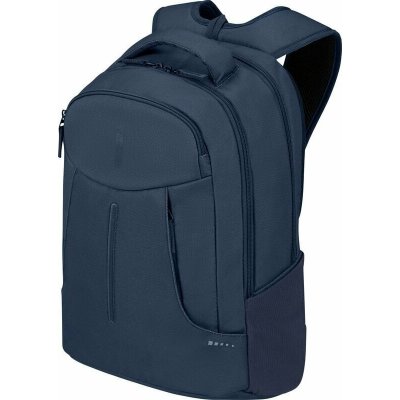 American Tourister Urban Grooveaptop Dark 23 l Navy 14 l