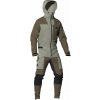 LEATT kombinéza Mono Suit MTB HydraDri 5.0 , Loam Brown M / US40 / EU50