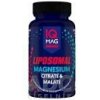ADITIVA CZ, s.r.o. IQ MAG Organic LIPOZOMÁLNY HORČÍK + vitamín B6 cps (citrát + malát) 1x60 ks