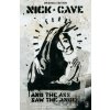 And the Ass Saw the Angel - Nick Cave