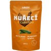 LOUIE kapsička kuracie (95% v pevnej zložke) s cuketou, vitamíny a minerály 300 g
