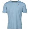 Inov8 Performance SS T-Shirt blue grey slate triko pánské Velikost: L