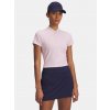 Women's T-shirt Under Armour UA Drive Chill SS Polo - Women's šedá M Under Armour 197778996540