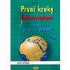 První kroky Internetem - Lubor Mrázek