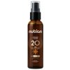 Nubian olej na opaľovanie v spreji SPF20, 100ml