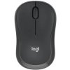 Logitech Wireless M240 Silent černá, nano, optická myš bezdrátová 910-007119